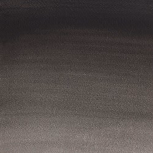 Winsor & Newton Cotman Watercolour Paint, Lamp Black, 10.49 ml – 3