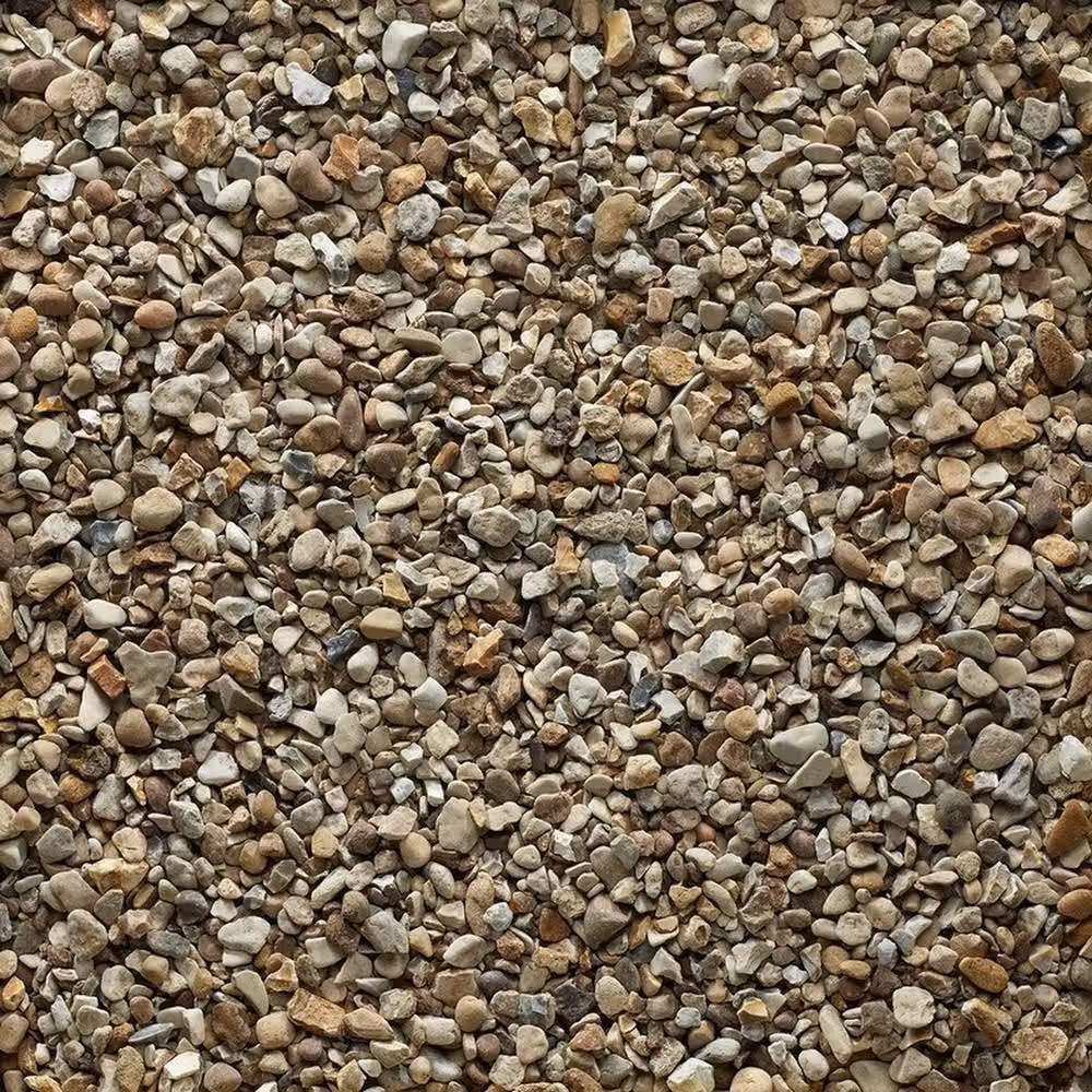 Altico Garden Products Ltd Barley Gold Bulk Bag 850 kg Chippings, 10-20 mm Golden Stone – 2