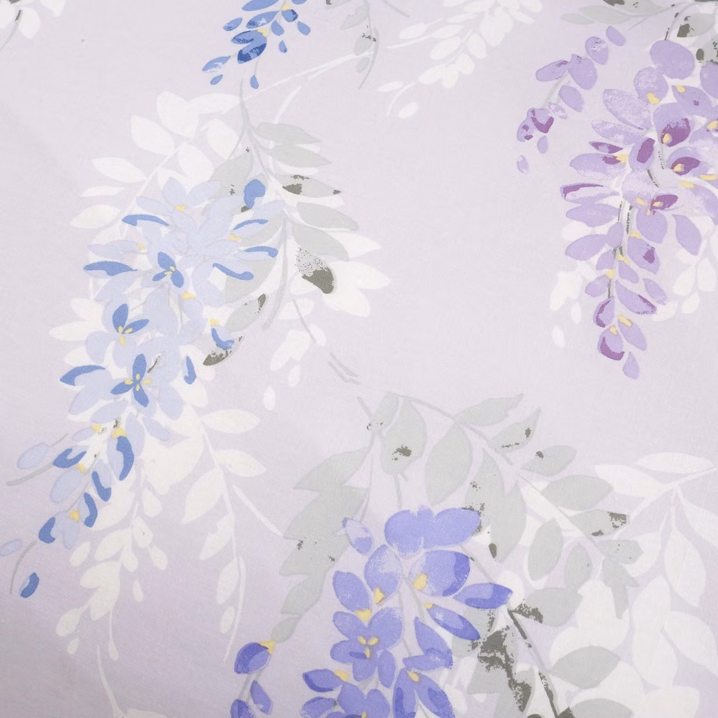 Gaveno Cavailia Ophelia Floral Printed Single Duvet Cover, Multicolour, W: 140 cm, L: 200 cm – 2