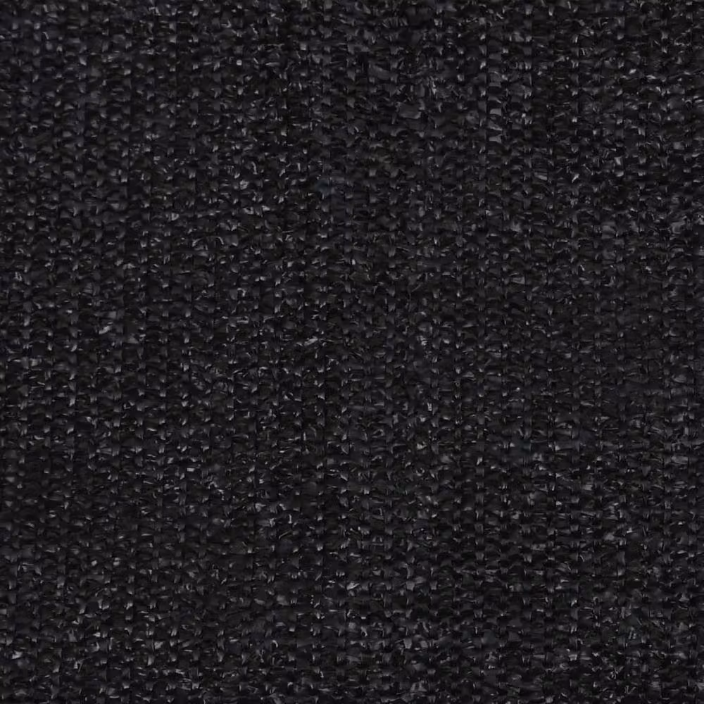 Berkfield Home Outdoor Roller Blind, Black, W: 100 cm, H: 140 cm – 4