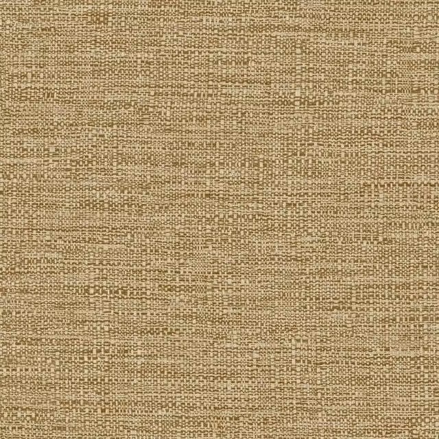 Grandeco Telma Slubbed Hessian Textured Luxury Wallpaper in Yellow