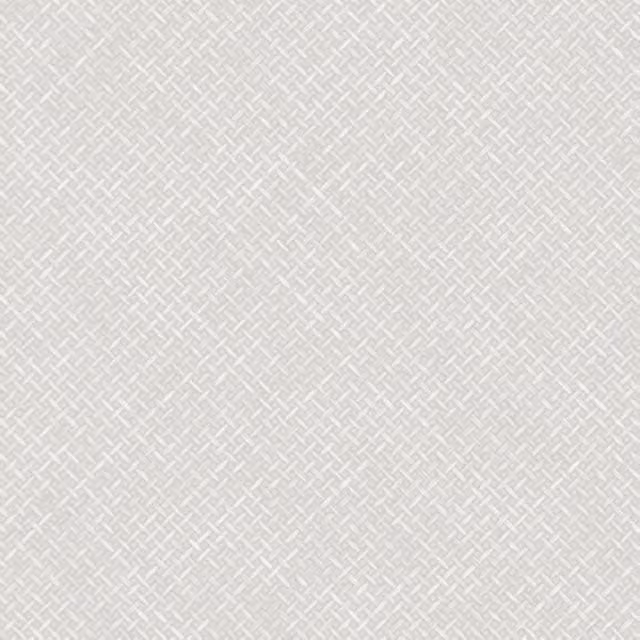 Grandeco Grey Geometric Abstract Wicker Rattan Texture Wallpaper Roll