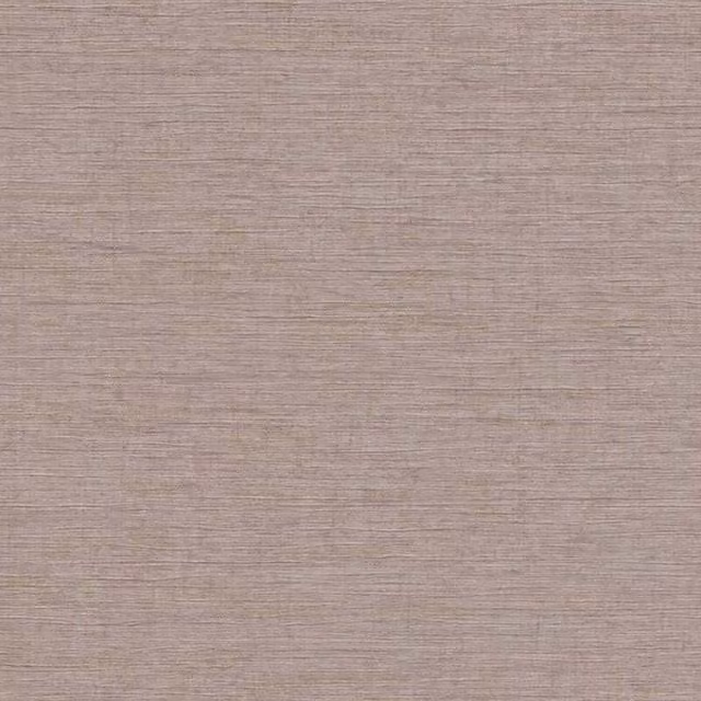 I Love Wallpaper Plain Raffia Wallpaper in Taupe, Brown and Beige