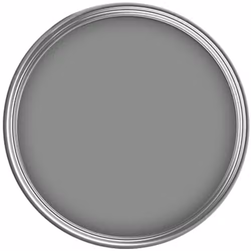 INNOV8 COATINGS Metal Paint in Grey with a Satin Gloss Finish, 250 ml – 2