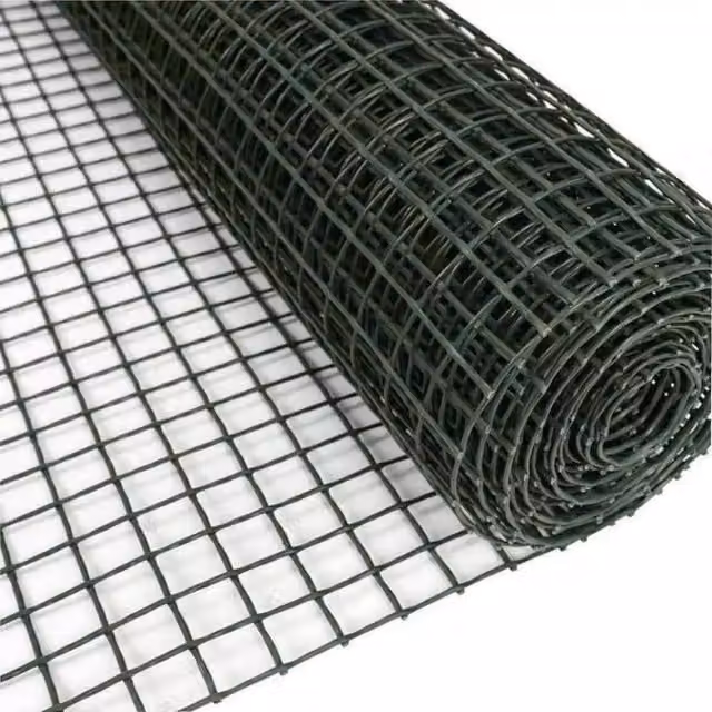 Marco Paul Multi Purpose Green Garden Mesh Mat, W: 1 m, L: 5 m