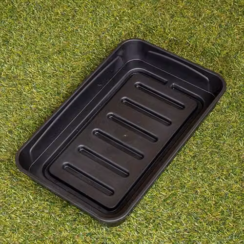 Sankey Grostart Midi Unheated Seed Starter Tray Indoor Seedling Planter W: 38 cm, H: 6 cm, D: 14 cm – 3