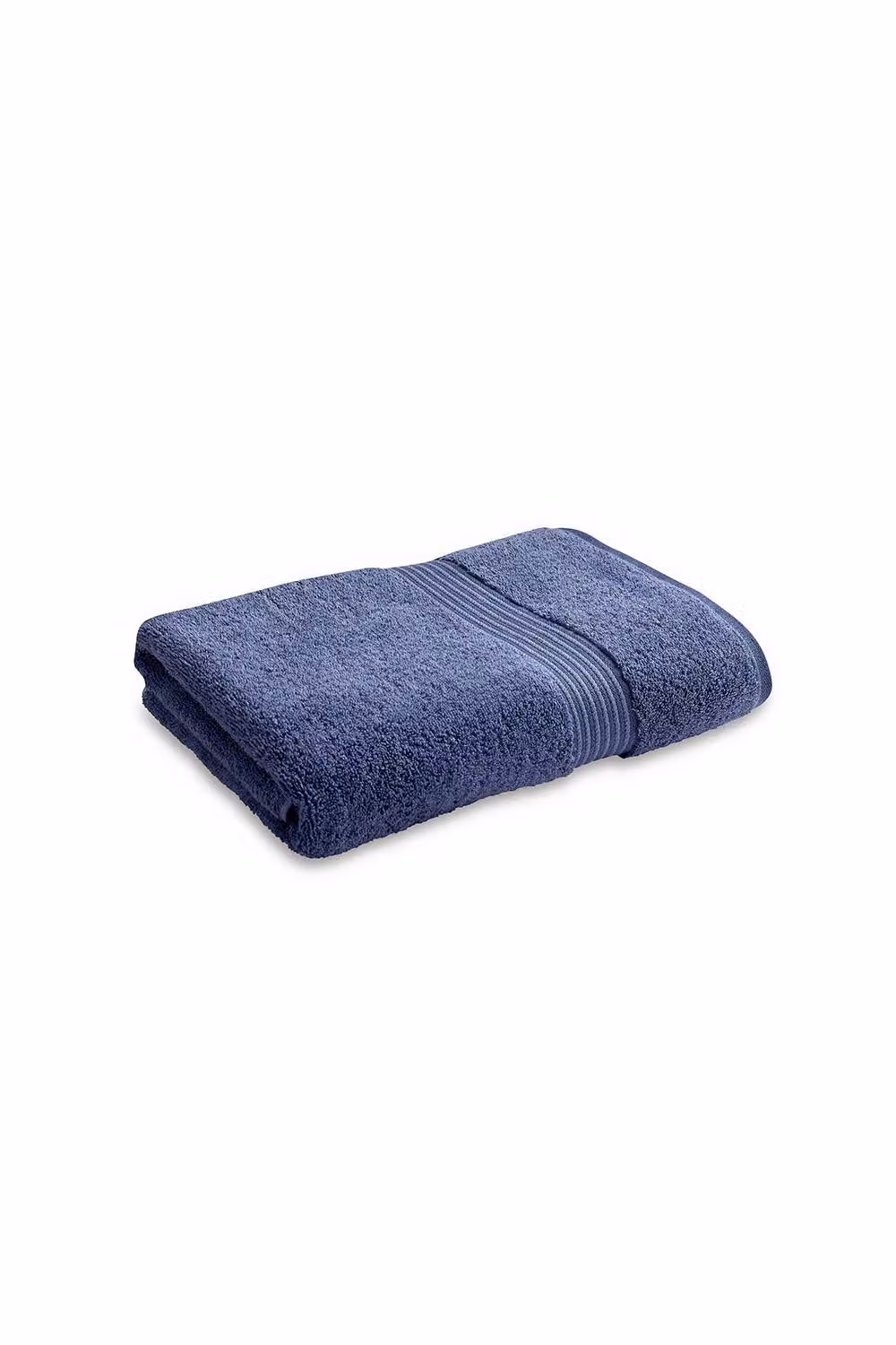 Christy Supreme Luxury Soft Supima Cotton Bath Sheet in Blue – 2