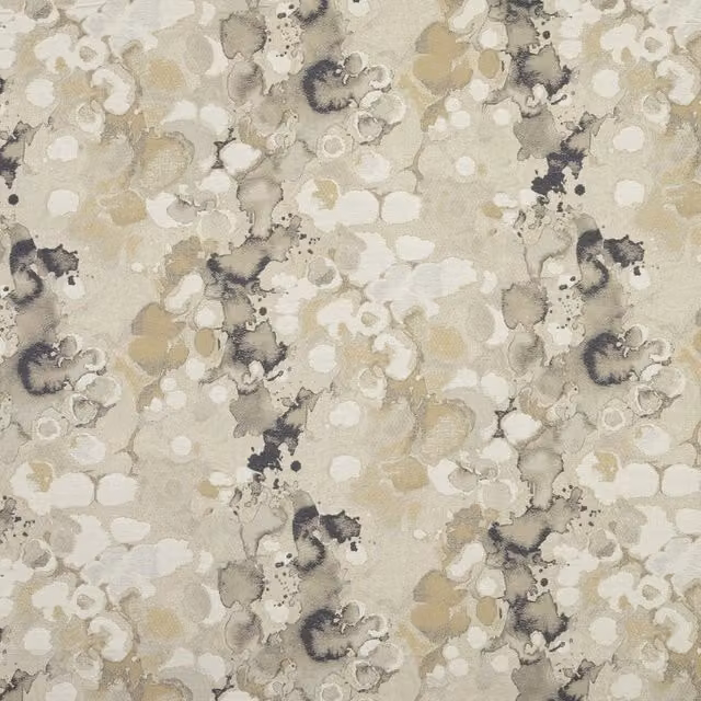 Terrys Laverne Fabric Grey