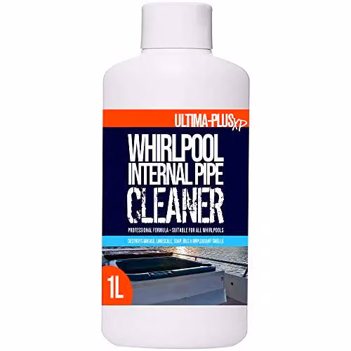 ProKleen XP ULTIMA-PLUS Whirlpool Internal Pipe Cleaner, 1 l – 4