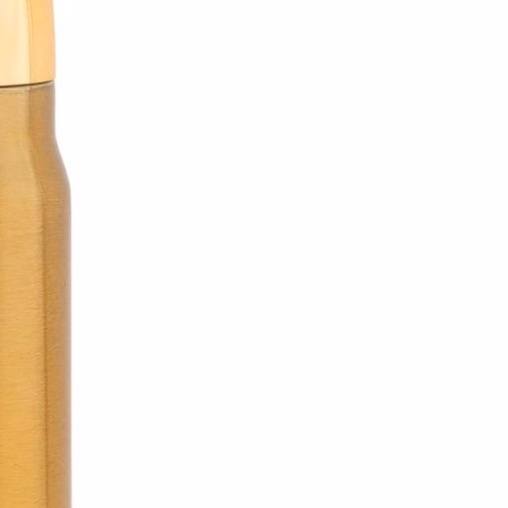 Magnum Bullet 350ml Vacuum Insulated Thermal Flask in Gold – 2