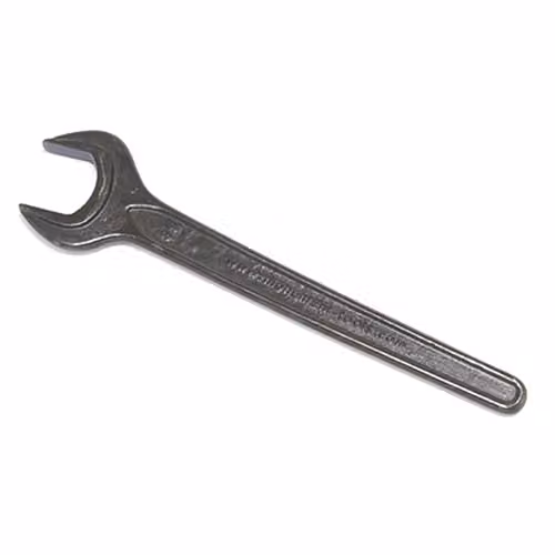 Monument 2039C Steel Compression Fitting Spanner, 28mm (39mm A/F), Black