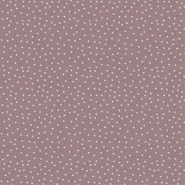 iLiv Spotty Fabric Acanthus in Purple