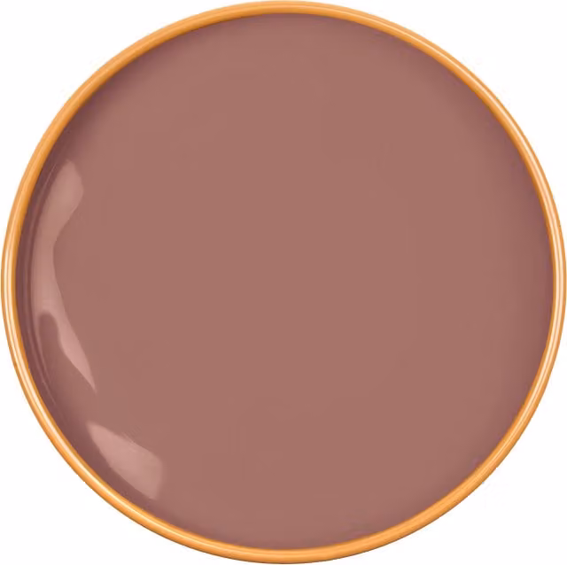 House of Hackney HOSTA Paint - 45 in Pink and Brown