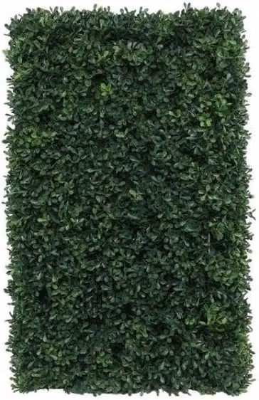 KDMD UV Botanica Green Hedge, W: 38 cm, H: 18 cm – 1
