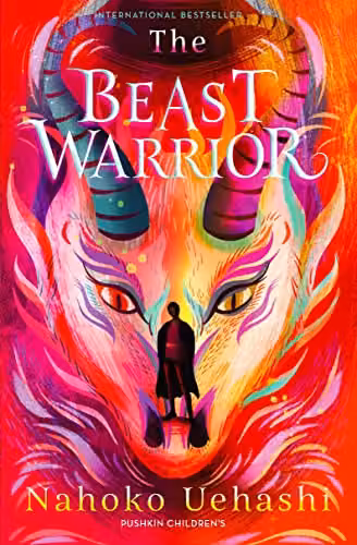 The Beast Warrior by Penguin Multicolour Paper Product
