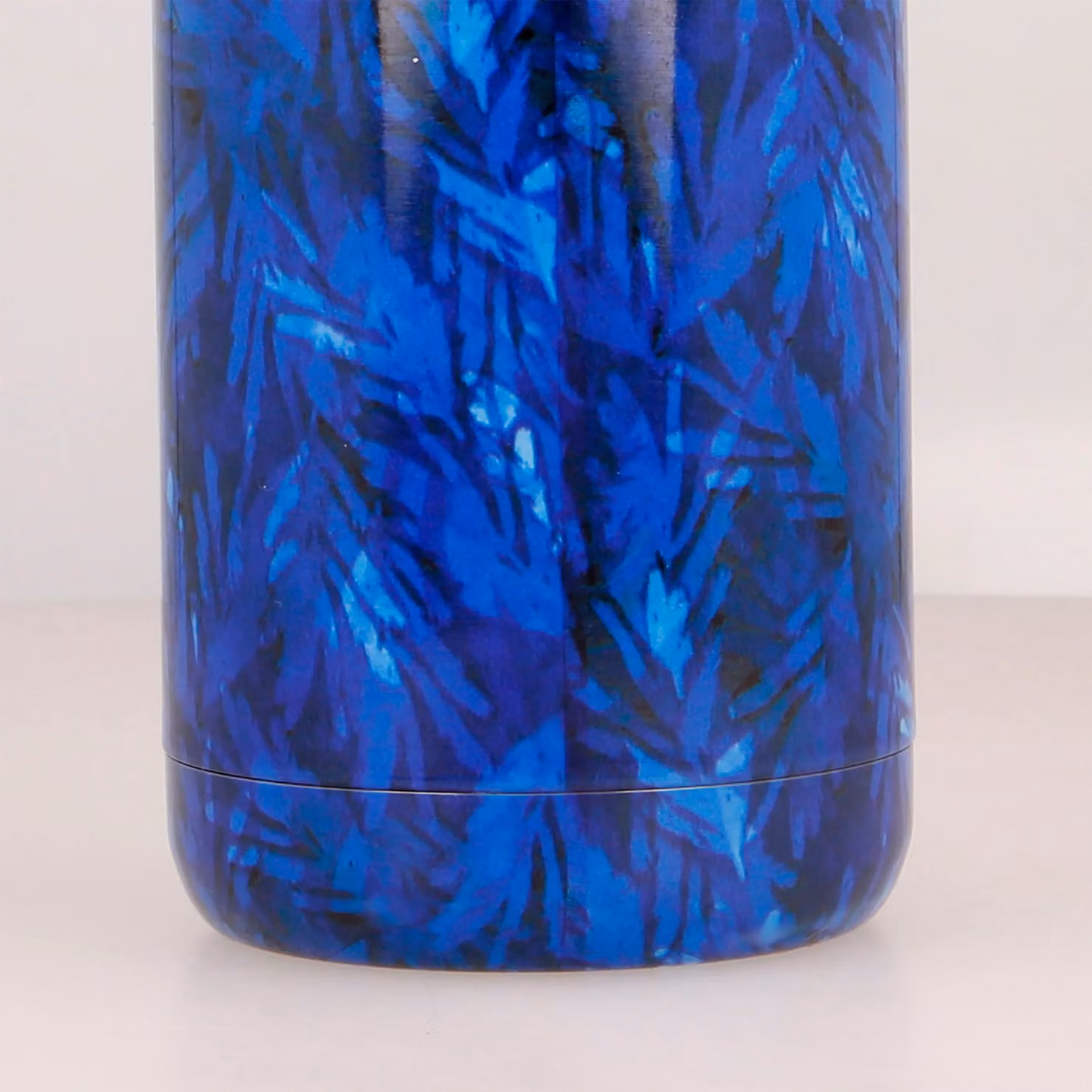 Quokka Night Forest Stainless Steel Thermal Vacuum Insulated Water Bottle, 510 ml, Dark Blue – 2