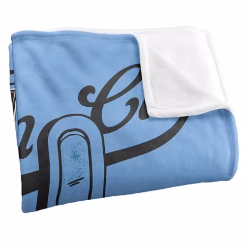 LOGOVISION Batman Justice League Super Soft Fleece Throw Blanket, Multicolour, W: 127 cm, H: 152.4 cm – 2