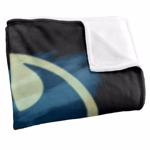 LOGOVISION Batman Heed The Call Super Soft Silky Touch Fleece Throw Blanket, Multicolour, W: 152.4 cm x H: 152.4 cm – 2