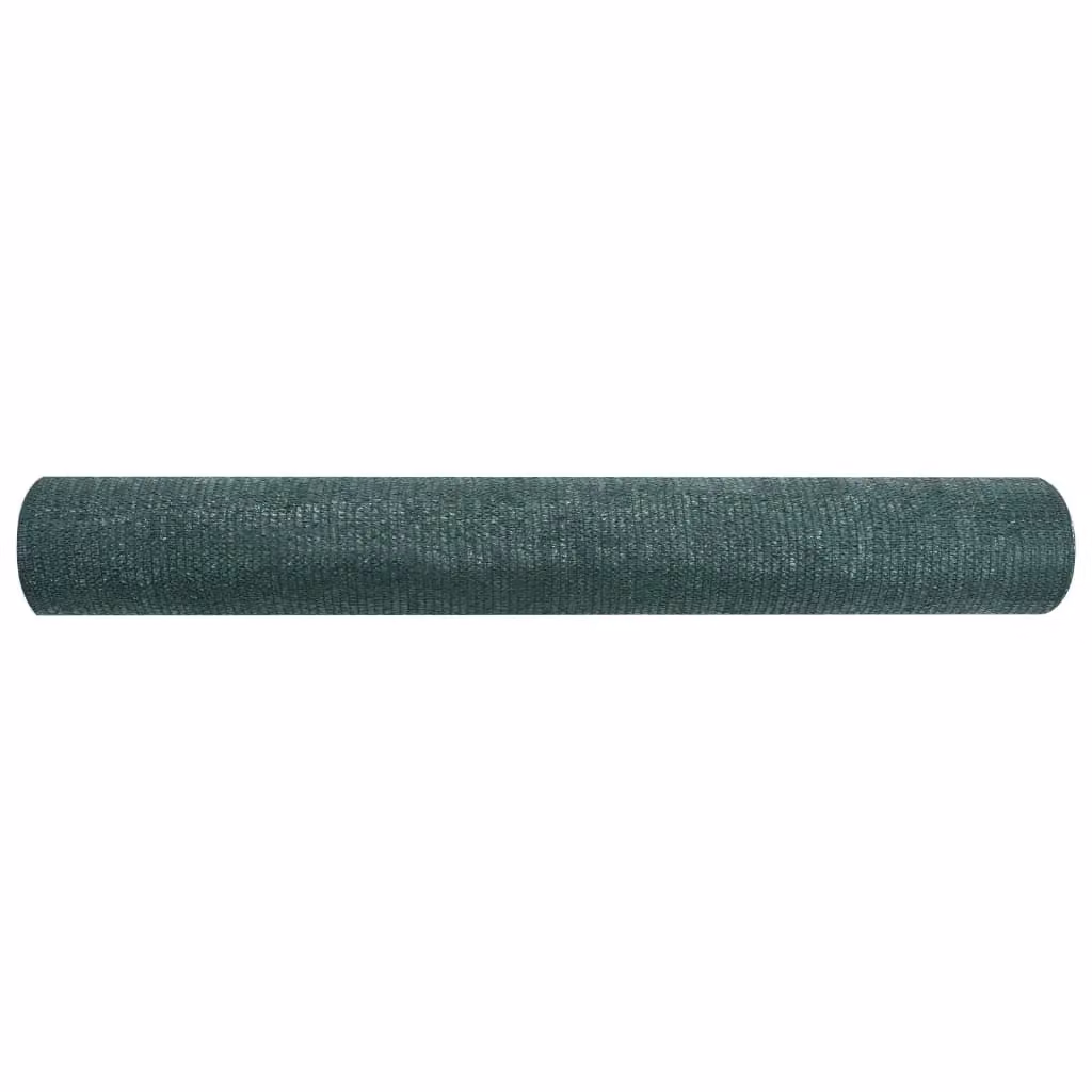 Berkfield Home Green HDPE Privacy Netting Mat – 2