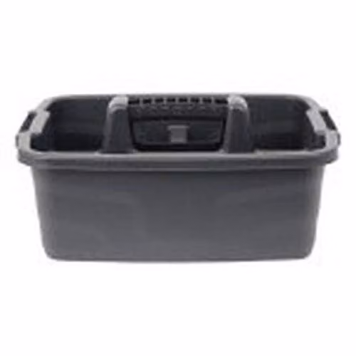 Strata Heavy Duty Caddy in Black