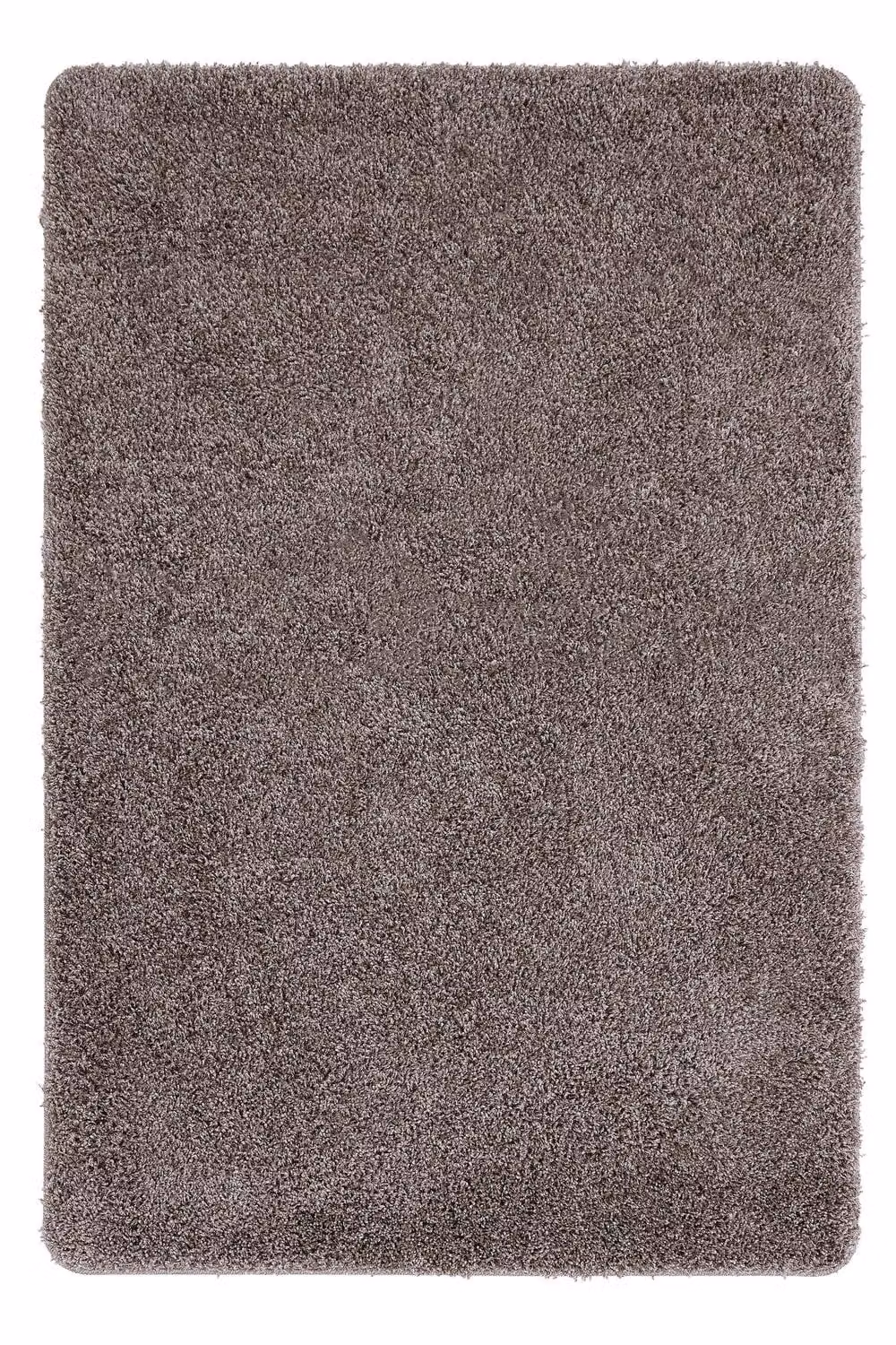 My Mat Buddy Rug in Brown, W: 160 cm, D: 100 cm – 2