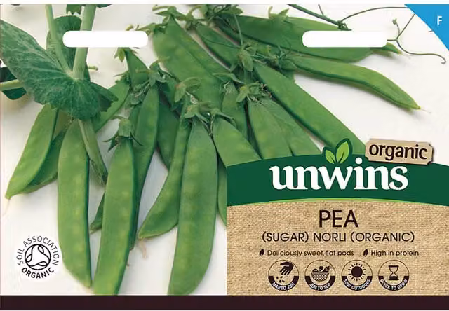 Marshalls Garden Green Vegetable Seeds, 200 Pack