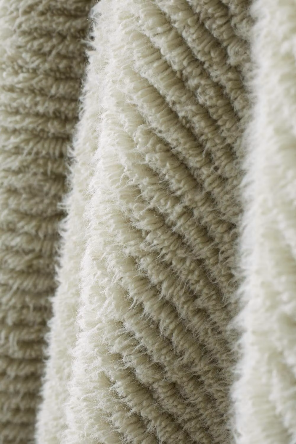 Bianca Soft Zero Twist Spa Cotton Bath Towel Green W/D/H: 70 x 127 x 0 cm – 2