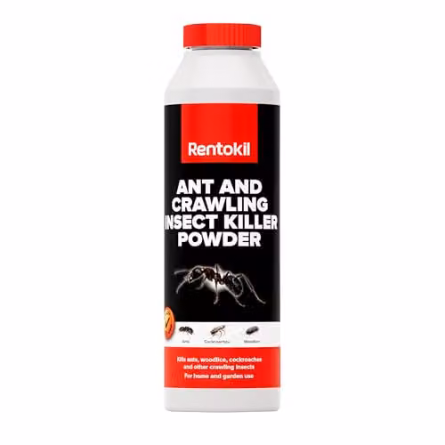 Rentokil Ant and Crawling Insect Killer Powder, 300g – 2