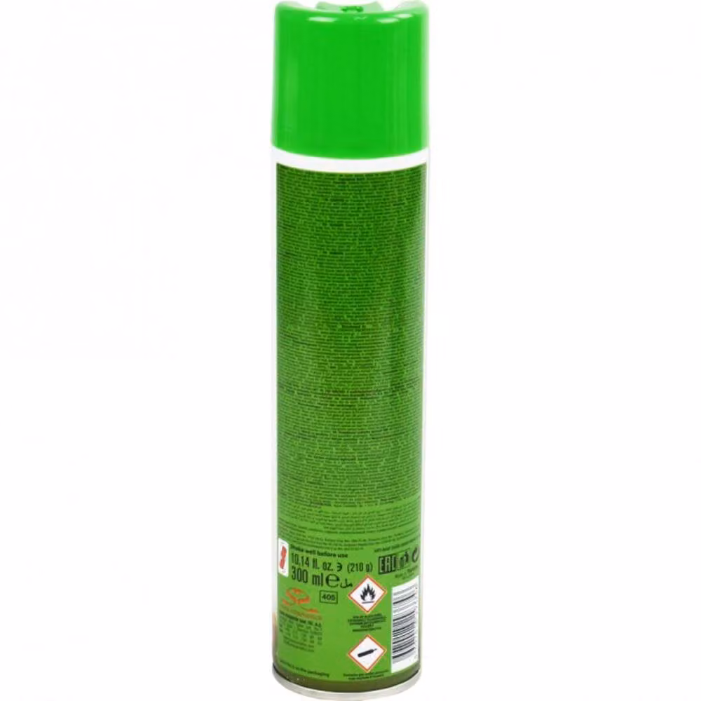 Bedsland Sandalwood Home and Garden Air Freshener Spray, 300 ml – 2