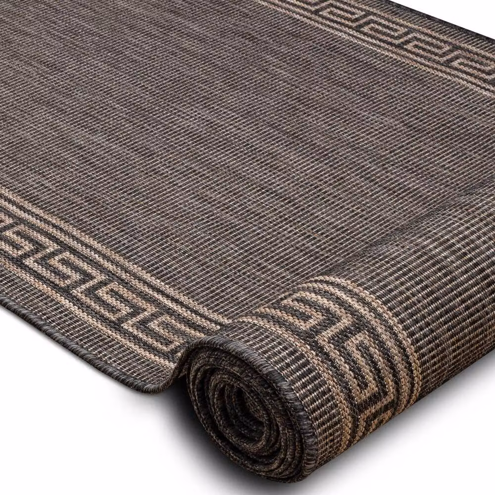 RugsX Sion Sisal Runner in Beige, W/L: 100 x 380 cm – 2