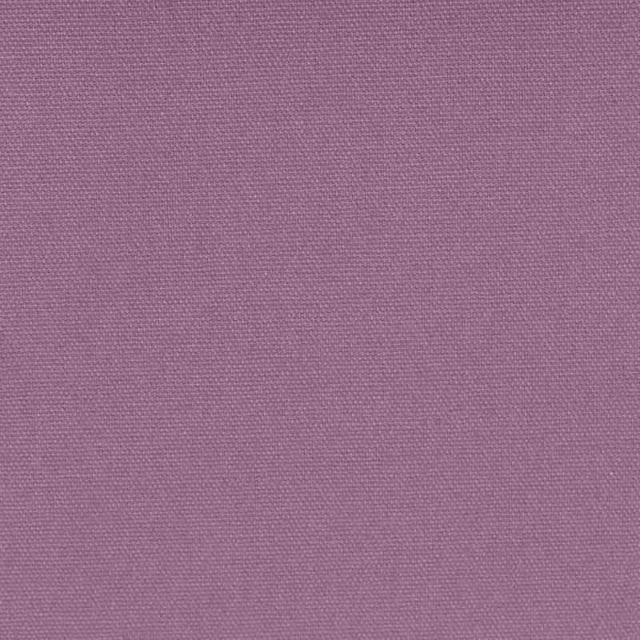 Terrys Panama Fabric Heather in Purple