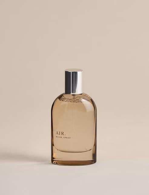 Teraire Air and Linen Spray in Grey
