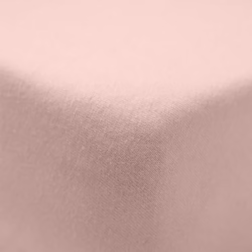 Catherine Lansfield Pink Brushed Cotton Flannelette Fitted Sheet 200 x 200 cm – 2