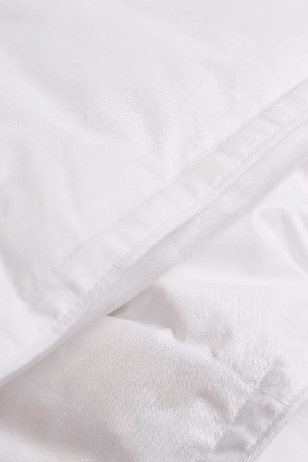Surrey Down Hungarian Goose Feather and Down 6tog Duvet in White, Super King – 3