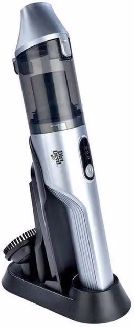 Dirt Devil Rechargeable Handheld Vacuum DVLHH12 in Red