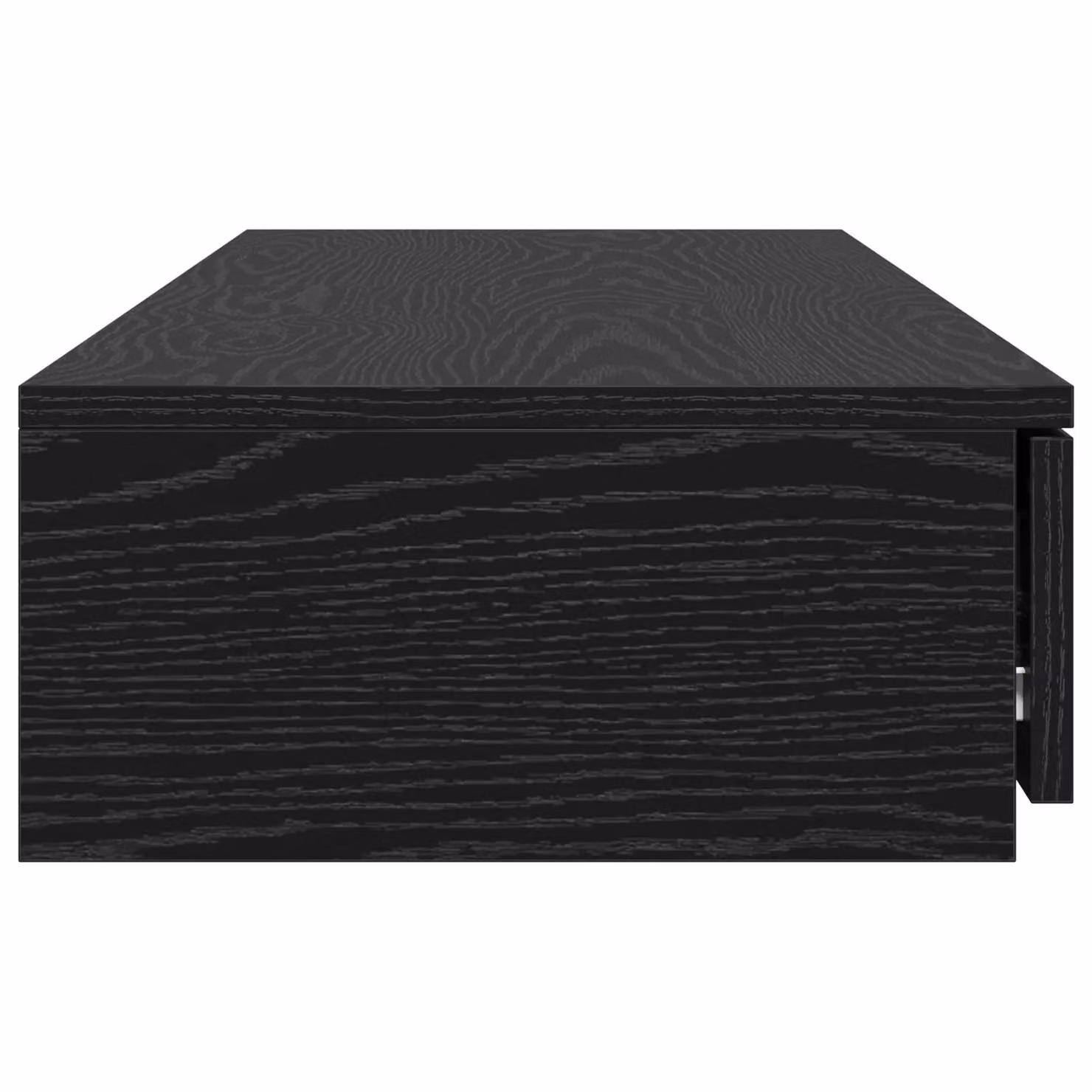 Berkfield Home Bed Drawers in Black, W/D/H: 120 x 36.5 x 16.5 cm – 3