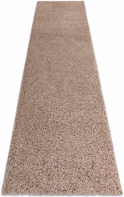 RugsX Soffi Runner in Beige, W/D/H: 70 x 200 cm – 1
