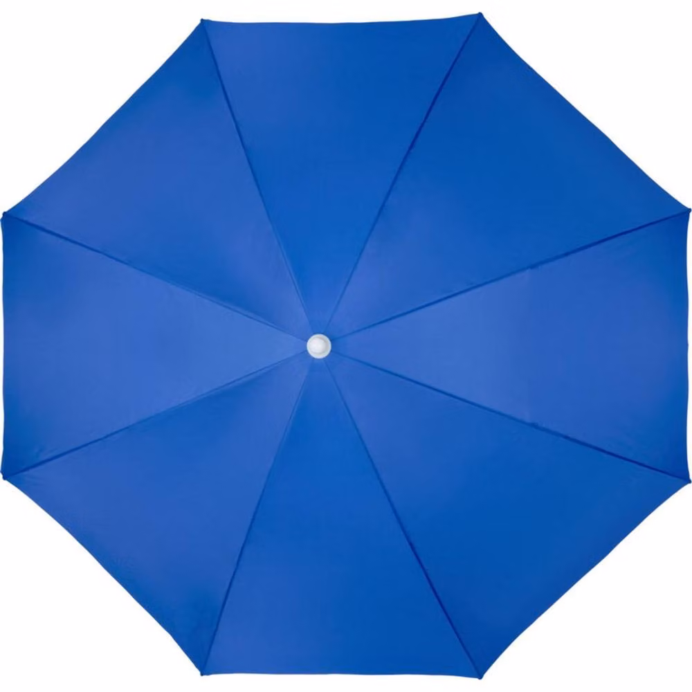 Floso Zenith Beach Stick Umbrella in Blue – 2