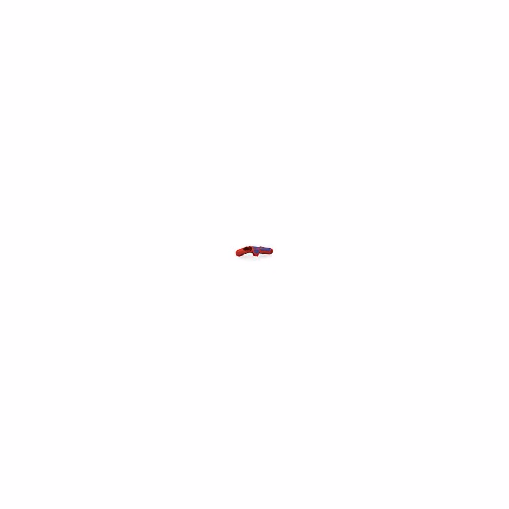 Knipex Ergostrip Universal Stripping Tool, Left Handed, Red – 2