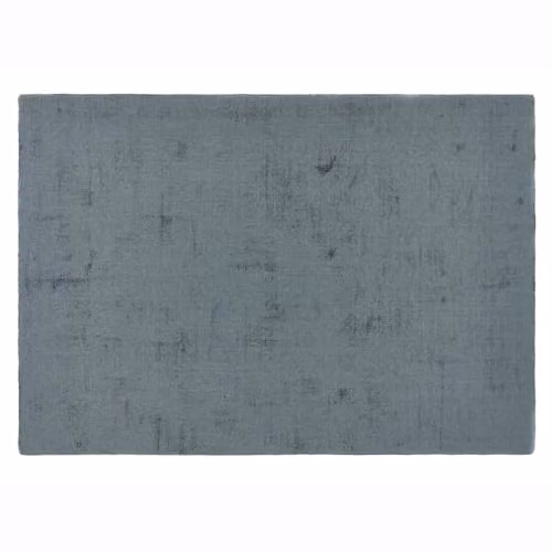 Phoenox Textiles Limited Origins Reef Rectangular Rug in Petrol Blue, W: 160 cm, D: 230 cm – 1