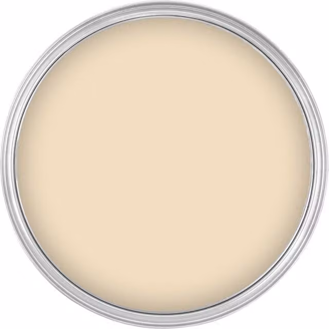 Leyland Granocryl Smooth Masonry Paint, Cream, 5 l