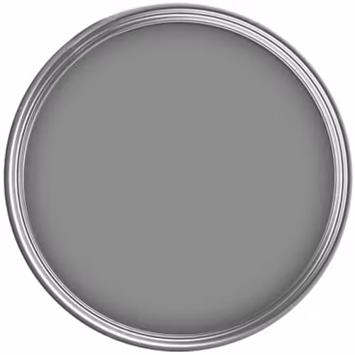 Innov8 Coatings UPVC Paint in Balmoral Grey, Satin Finish, 750ml – 2