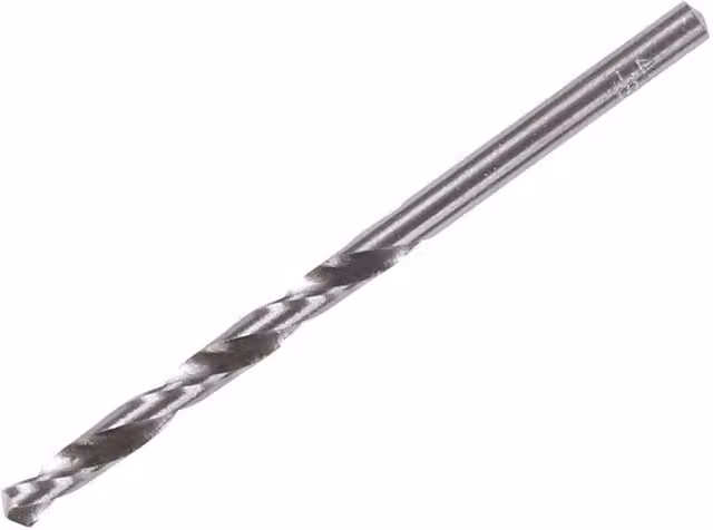 DeWalt HSS-G Silver Stainless Steel Twist Drill Bit