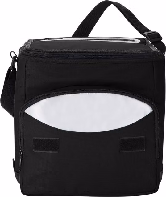 XD Design Foldable Cooler Bag in Black