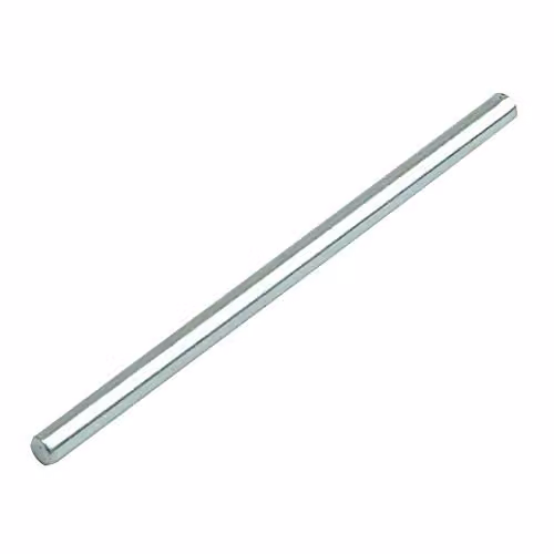 Melco T36 Tommy Bar in Silver