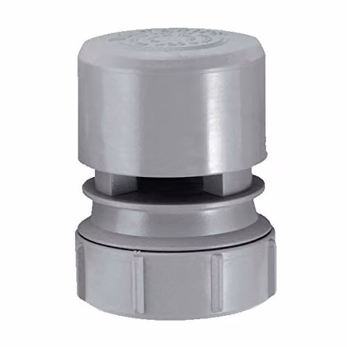 McAlpine Air Admittance Valve in Grey