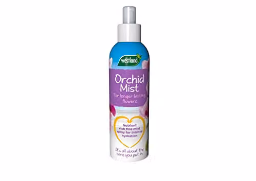 Westland Horticulture Orchid Mist Spray 250ml – 2