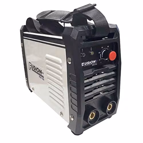 Autojack 140Amp MMA Inverter Welder in White – 2