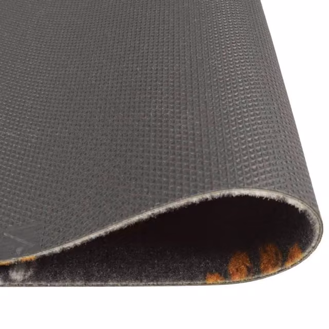 Berkfield Home Paws Washable Velvet Kitchen Rug, Multicolour, W: 60 cm, L: 300 cm