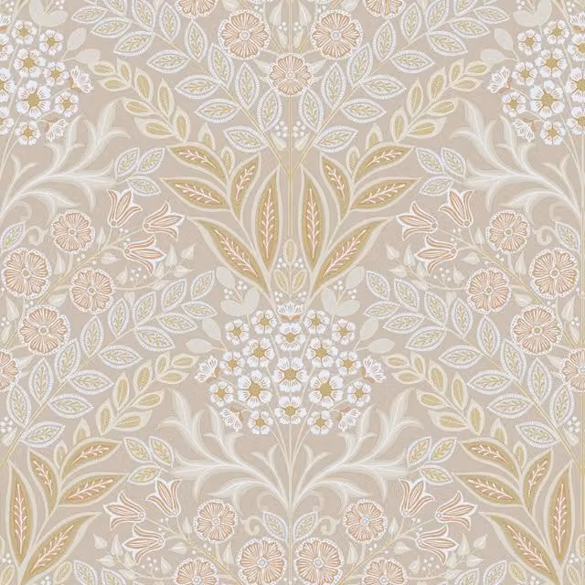 Grandeco Beige